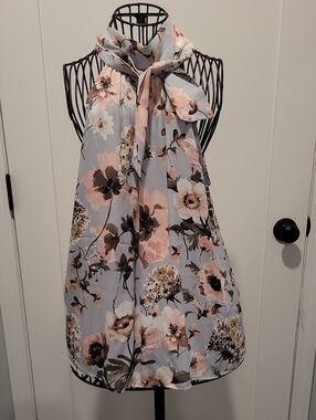 West KEI blouse